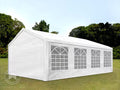 Large 4x8m Event Marquee Party Tent