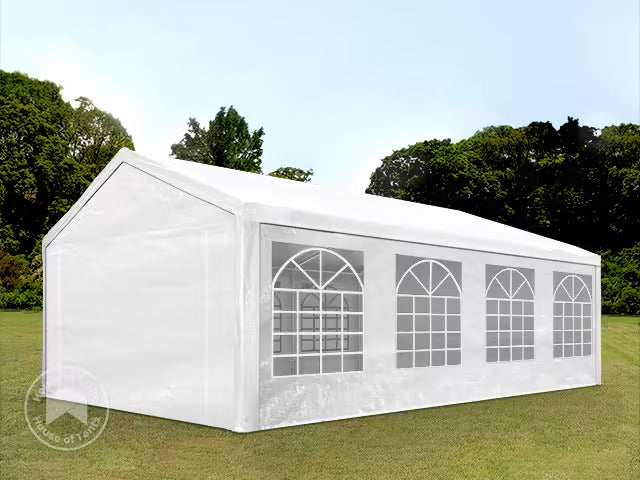 Large 4x8m Event Marquee Party Tent