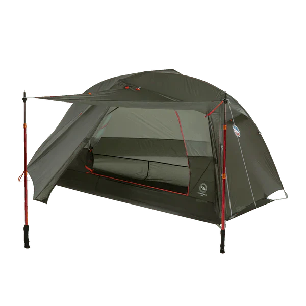 Ultralight 1-Person Backpacking Tent