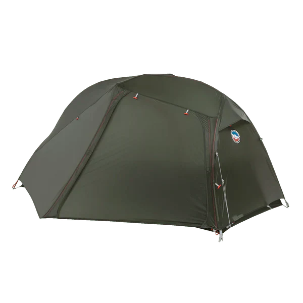 Ultralight 1-Person Backpacking Tent