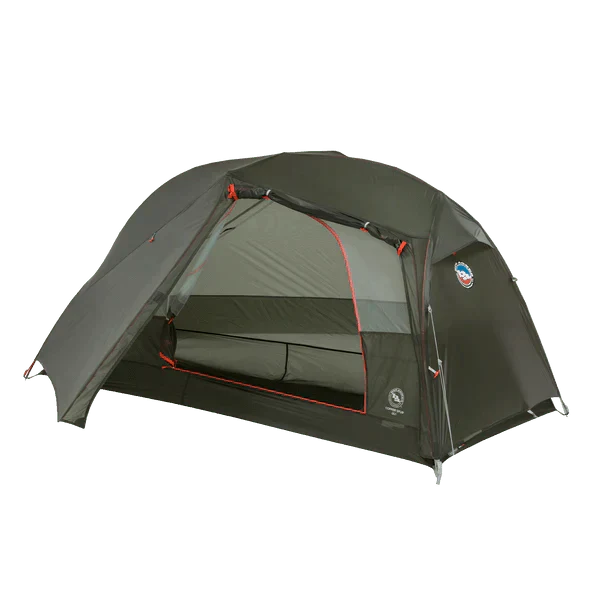 Ultralight 1-Person Backpacking Tent