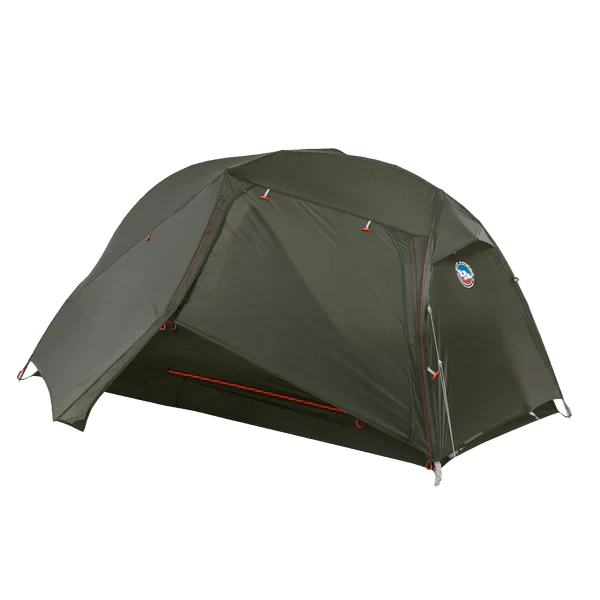 Ultralight 1-Person Backpacking Tent