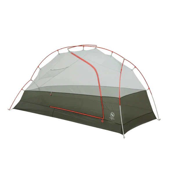 Ultralight 1-Person Backpacking Tent
