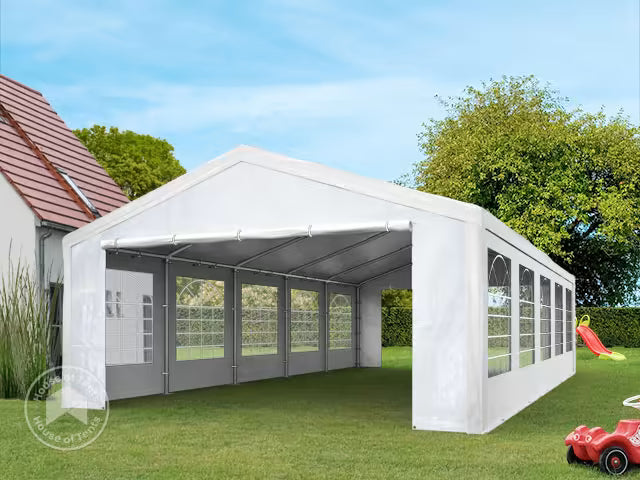 Large 4x8m Event Marquee Party Tent
