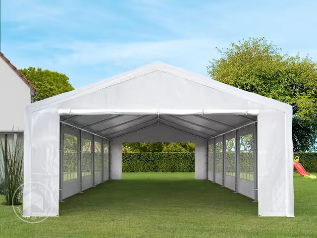 Large 4x8m Event Marquee Party Tent