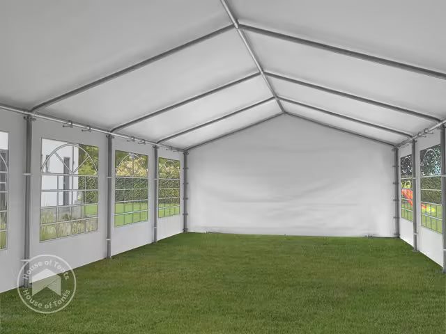 Large 4x8m Event Marquee Party Tent