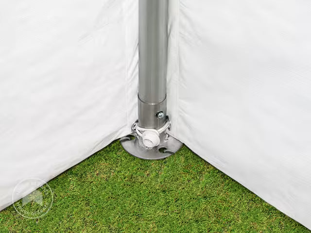 Large 4x8m Event Marquee Party Tent