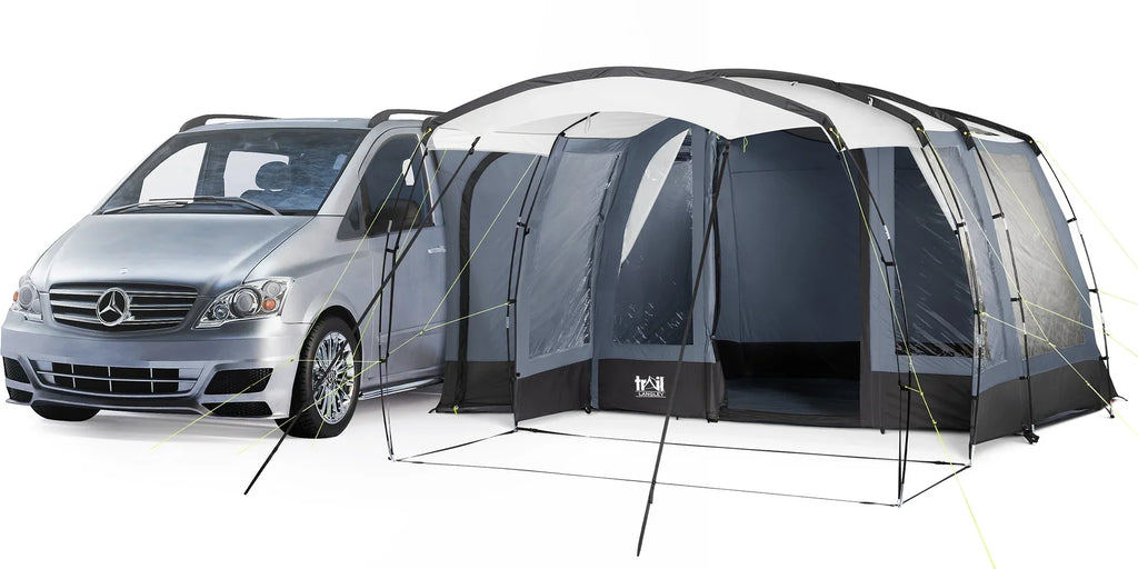 Skylight Driveaway Awning for Campervans and Vans