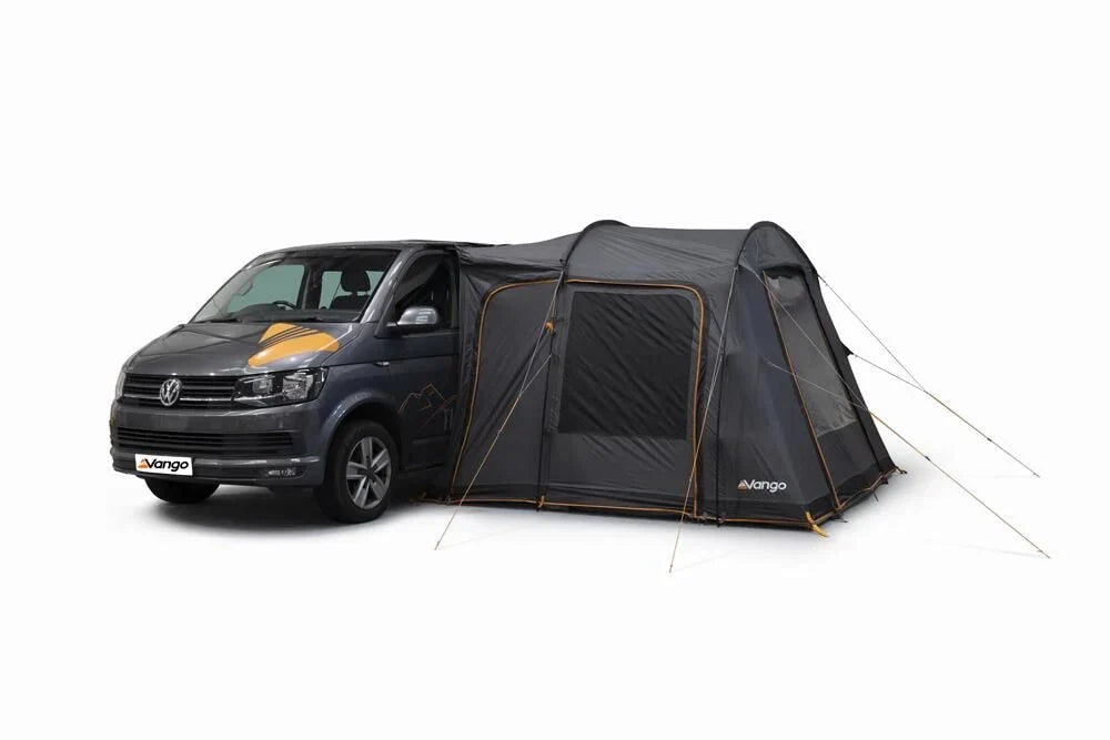 Drive Away Campervan Awning - Lightweight Inflatable Style Modular Tent