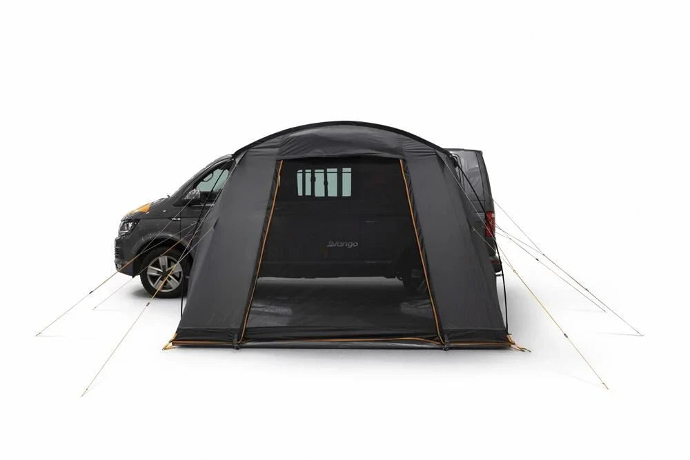 Drive Away Campervan Awning - Lightweight Inflatable Style Modular Tent