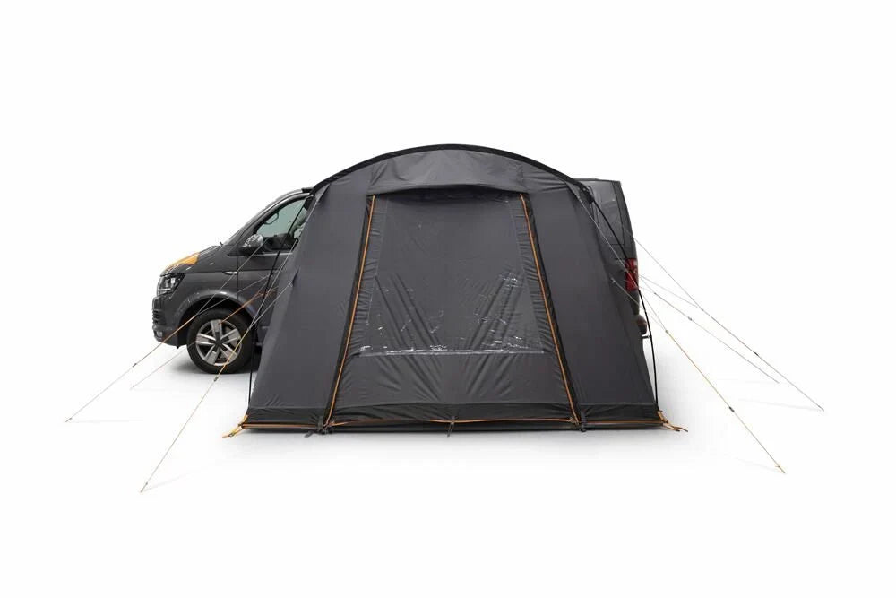 Drive Away Campervan Awning - Lightweight Inflatable Style Modular Tent