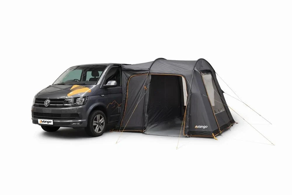 Drive Away Campervan Awning - Lightweight Inflatable Style Modular Tent