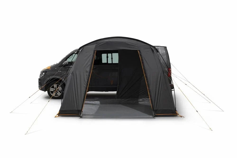 Drive Away Campervan Awning - Lightweight Inflatable Style Modular Tent