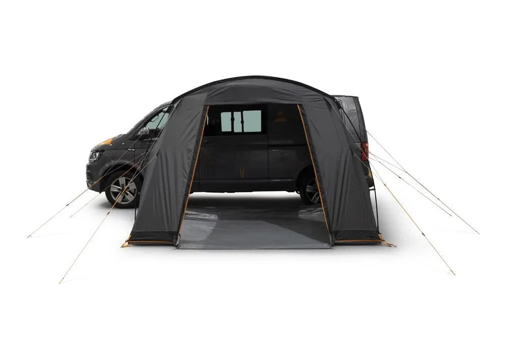 Drive Away Campervan Awning - Lightweight Inflatable Style Modular Tent