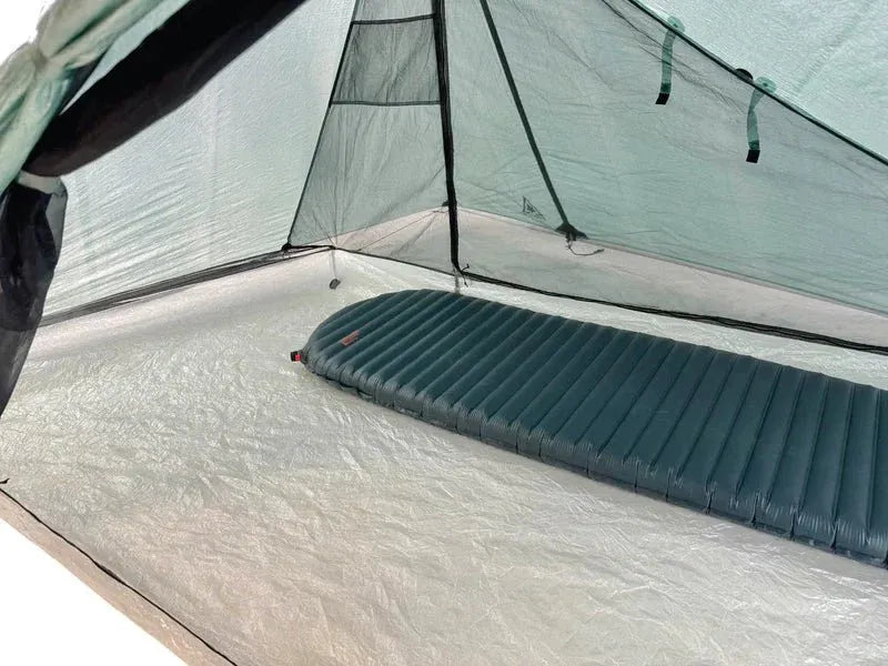 2 Person Ultralight Backpacking Tent - High Performance Shelter