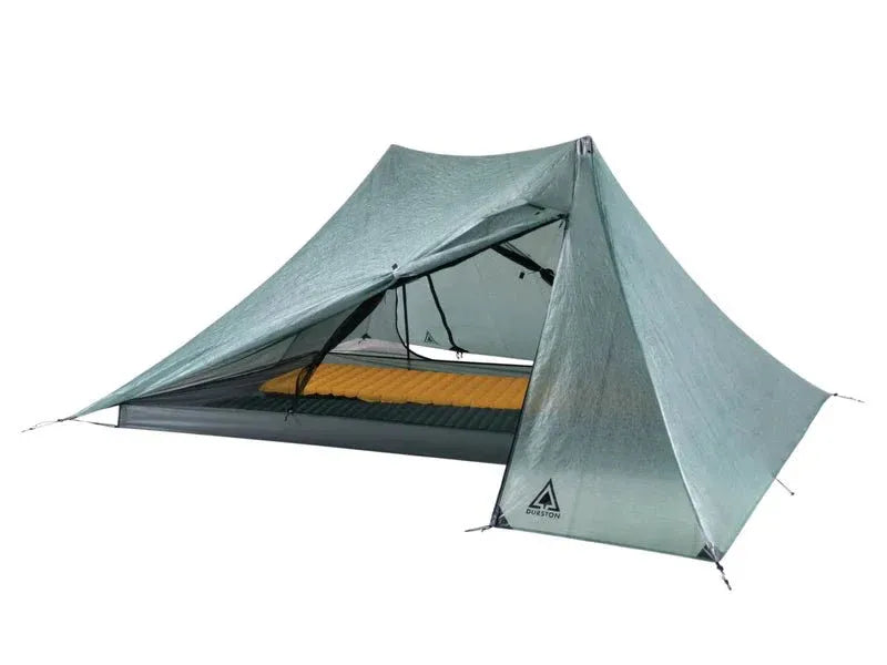 2 Person Ultralight Backpacking Tent - High Performance Shelter