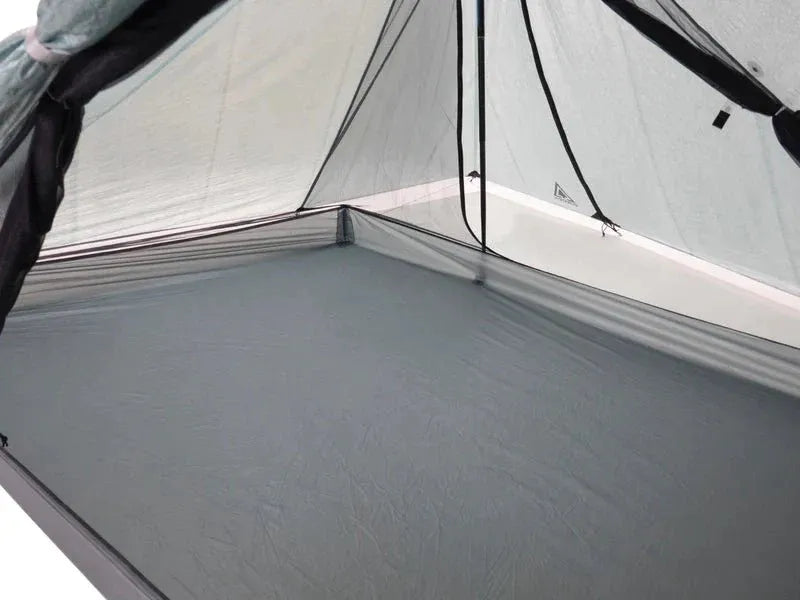 2 Person Ultralight Backpacking Tent - High Performance Shelter