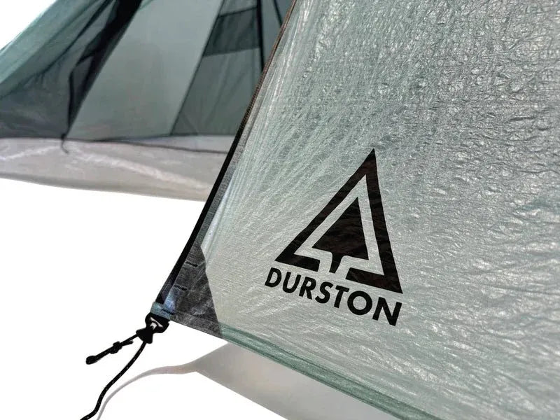 2 Person Ultralight Backpacking Tent - High Performance Shelter