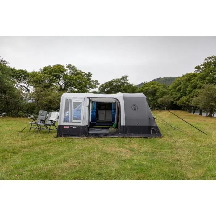 Inflatable Camper Van Drive-Away Awning - 2 Person