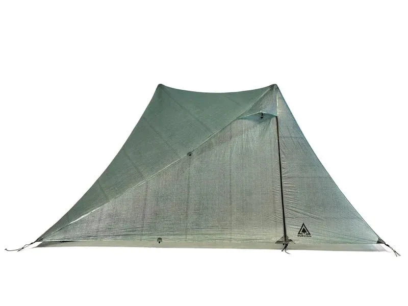 2 Person Ultralight Backpacking Tent - High Performance Shelter