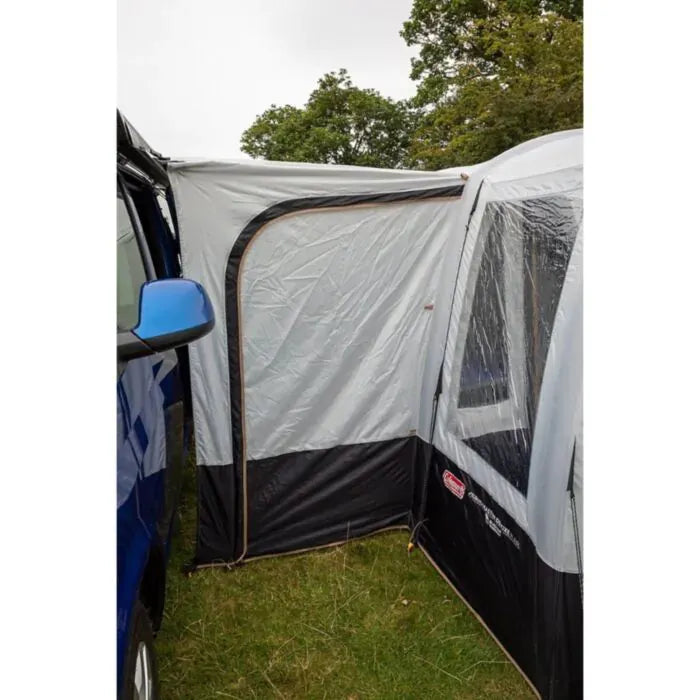 Inflatable Camper Van Drive-Away Awning - 2 Person