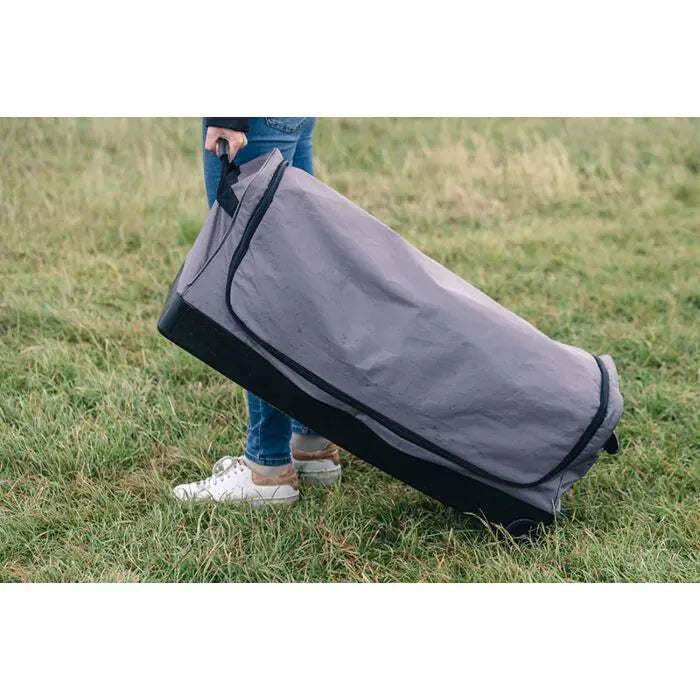 8 Person Octagonal Family Camping Tent - Versatile Shelter
