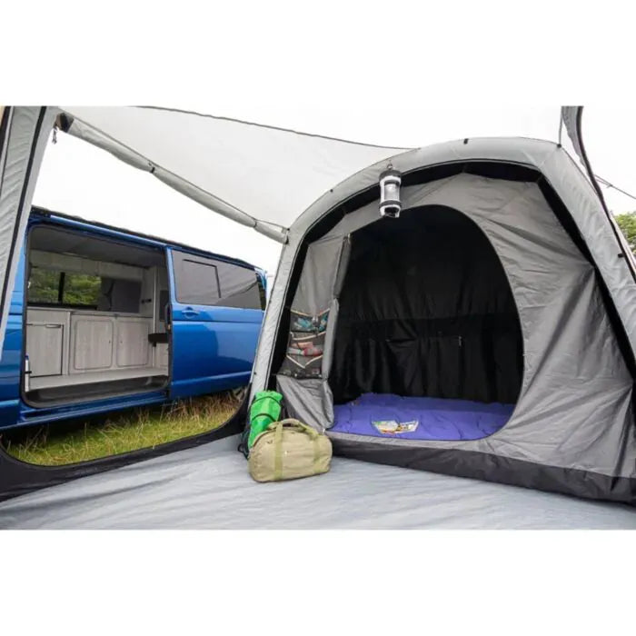 Inflatable Camper Van Drive-Away Awning - 2 Person