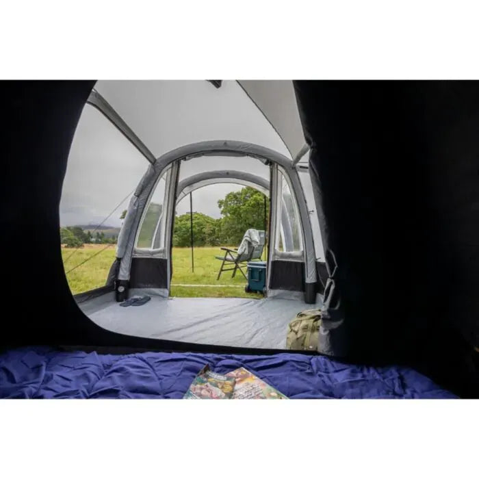 Inflatable Camper Van Drive-Away Awning - 2 Person