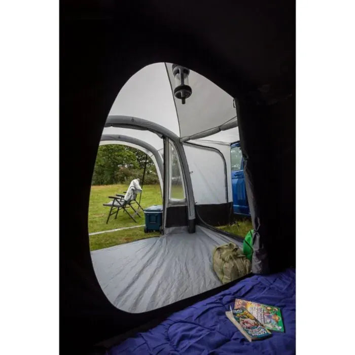 Inflatable Camper Van Drive-Away Awning - 2 Person