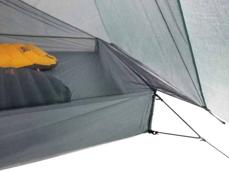 2 Person Ultralight Backpacking Tent - High Performance Shelter