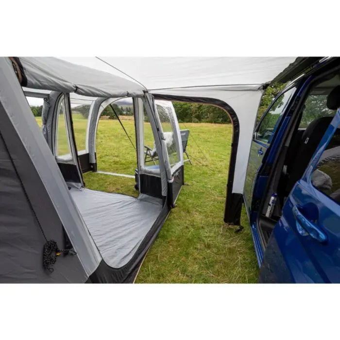 Inflatable Camper Van Drive-Away Awning - 2 Person