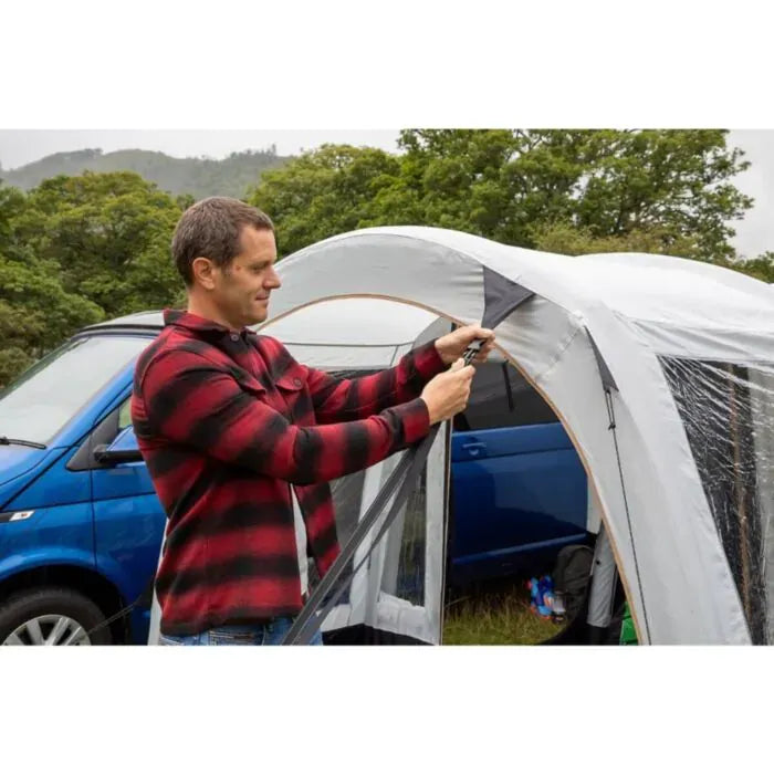 Inflatable Camper Van Drive-Away Awning - 2 Person