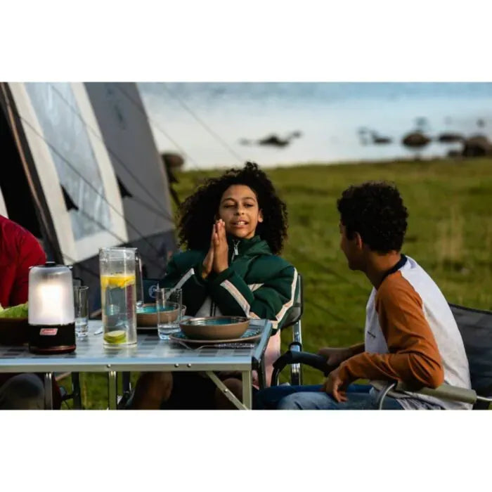 Inflatable Camper Van Drive-Away Awning - 2 Person