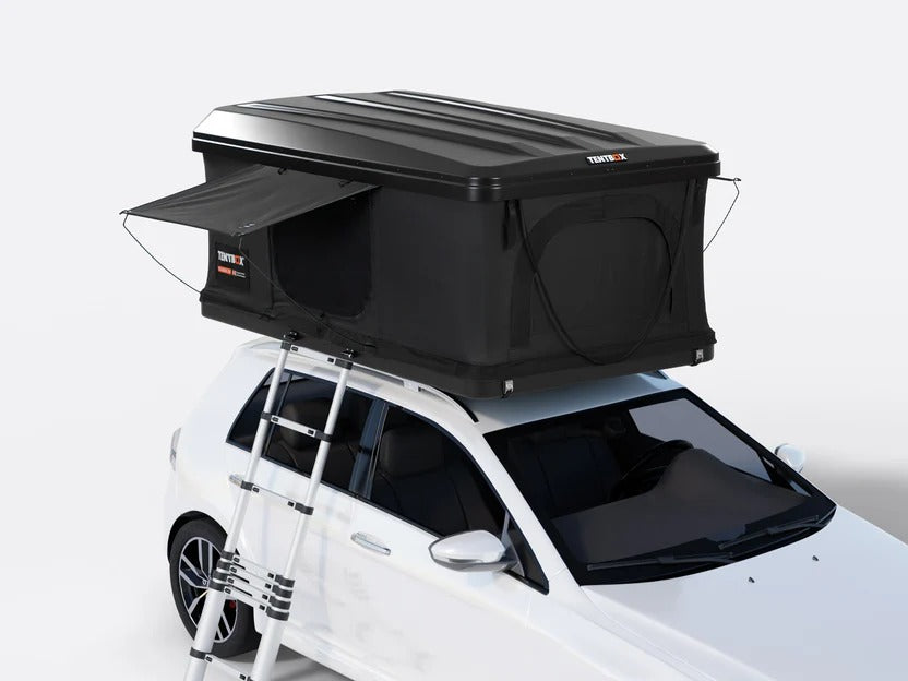 Automatic 2-Person Hard Shell Roof Top Tent