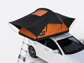 Compact 2-Person Roof Top Tent - Lightweight Car Camping Gear