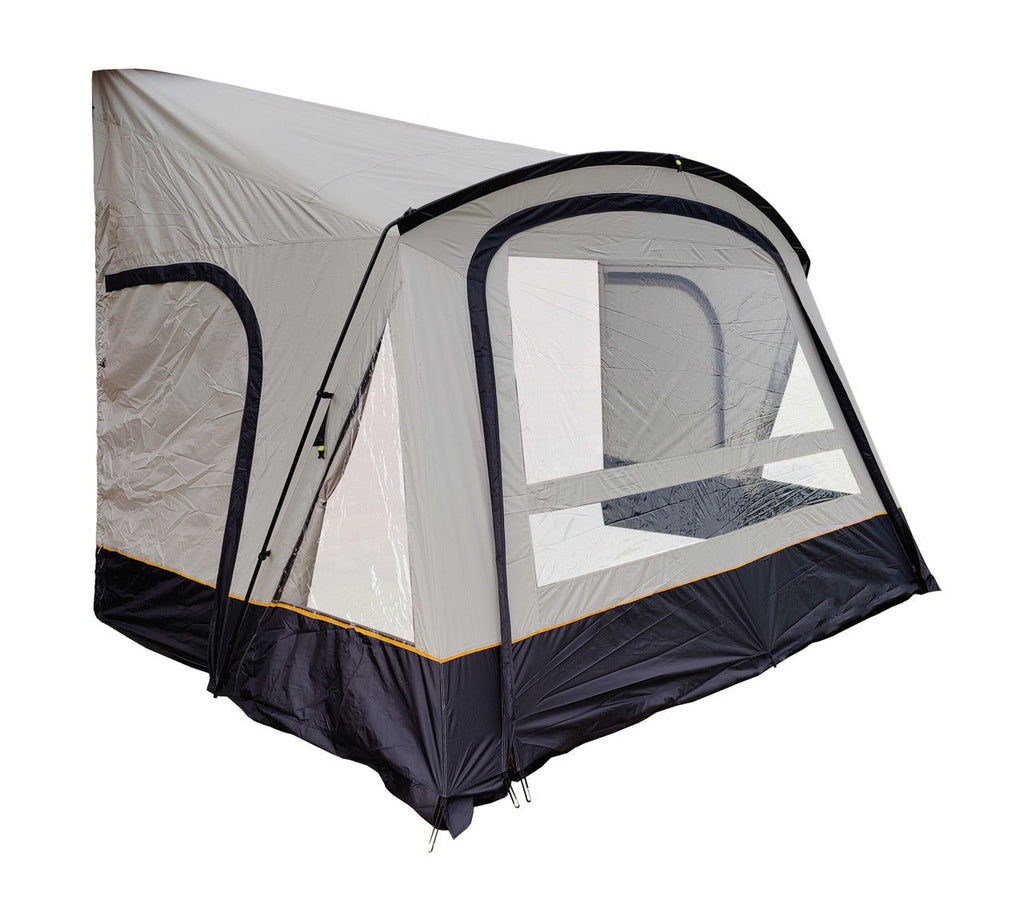 Spacious Caravan Porch Awning for Extra Living Space
