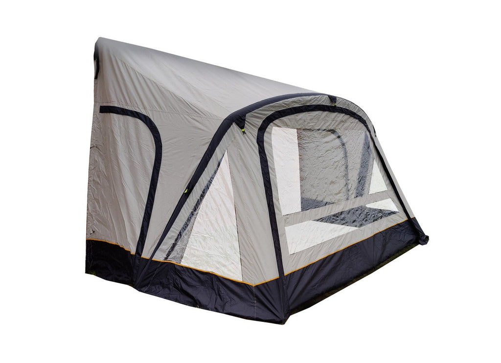 Inflatable Caravan Porch Awning for Quick Setup