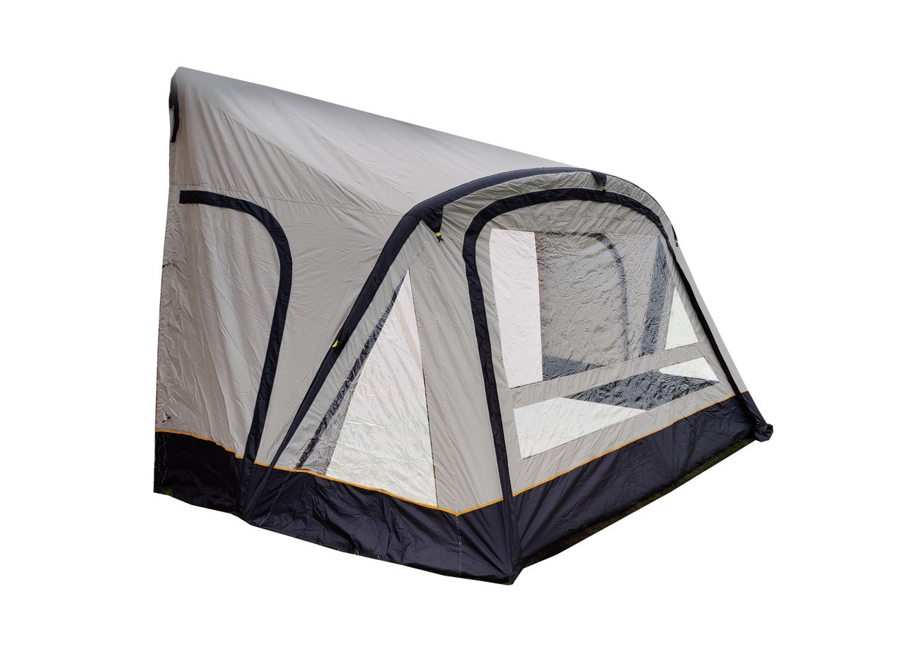 Inflatable Caravan Porch Awning for Quick Setup