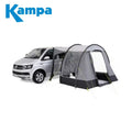 Portable Driveaway Awning for Campervans - Easy Setup