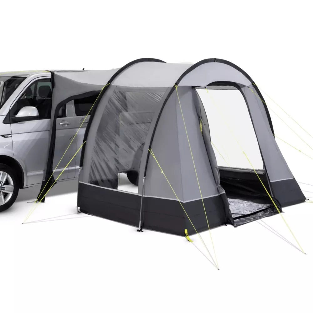 Portable Driveaway Awning for Campervans - Easy Setup
