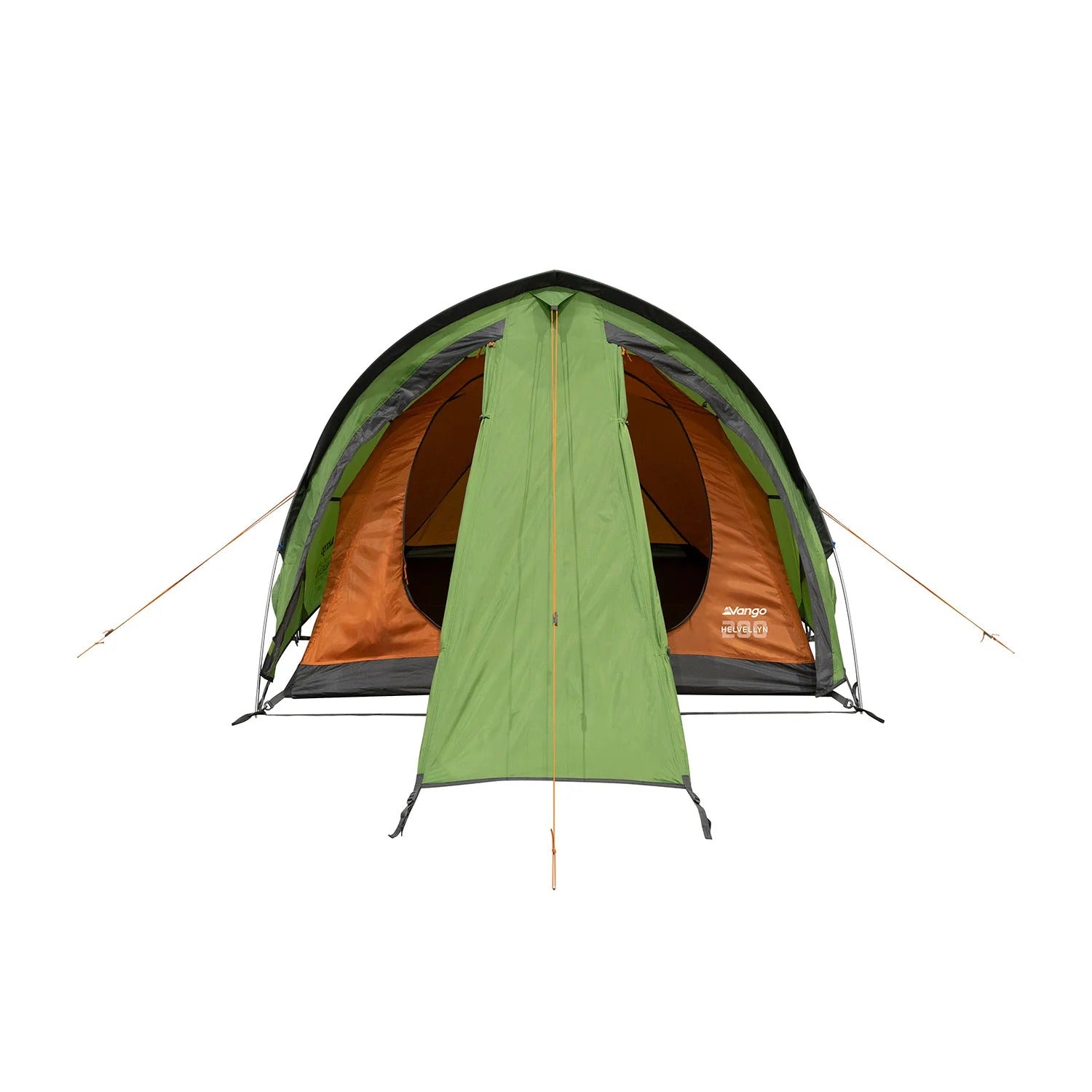 2-Person Semi-Geodesic Trekking Tent