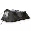 6-Person Spacious Family Camping Tent