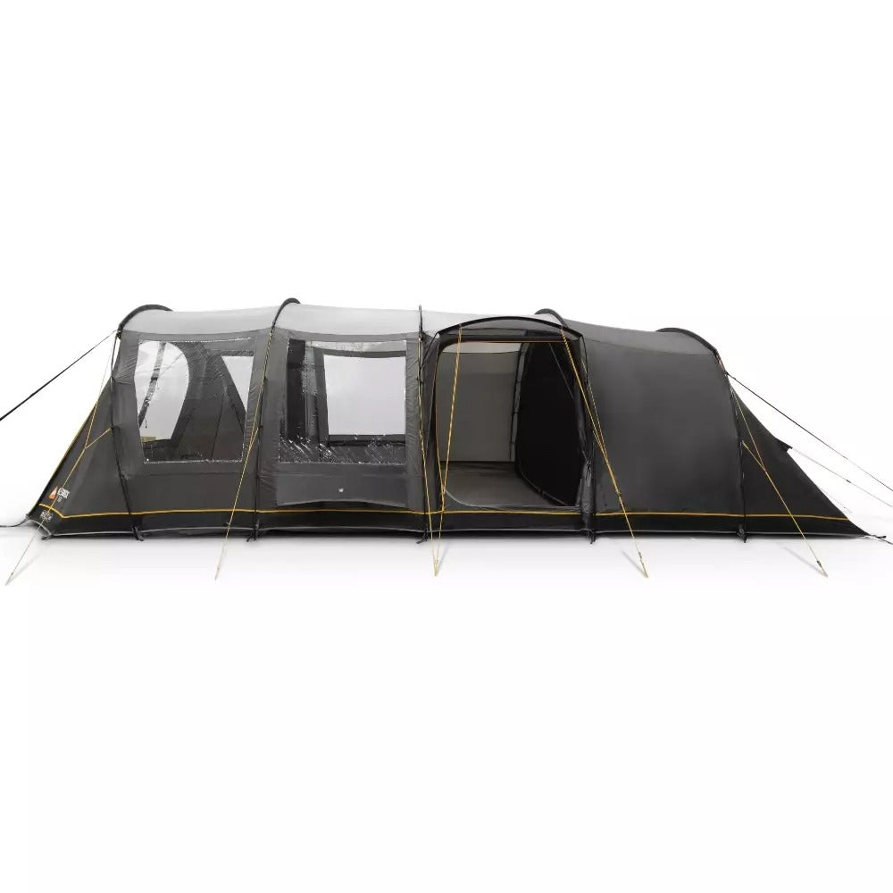 6-Person Spacious Family Camping Tent