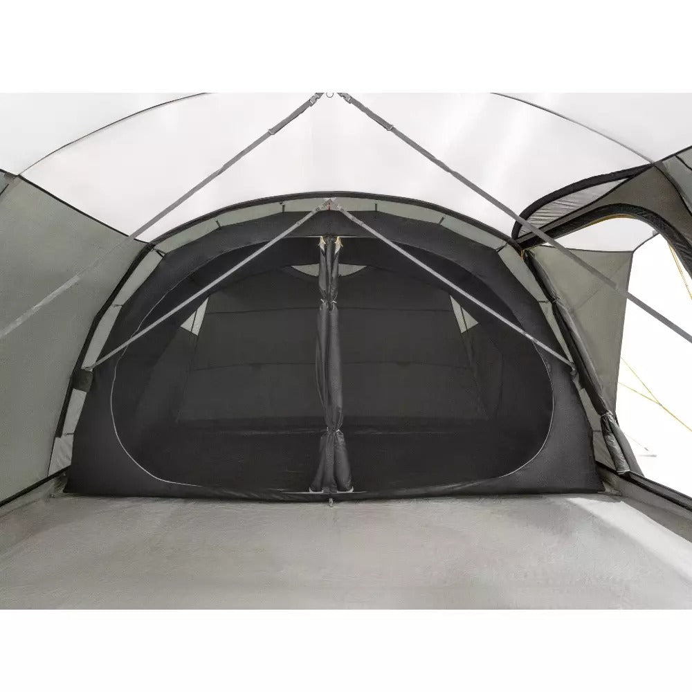 6-Person Spacious Family Camping Tent