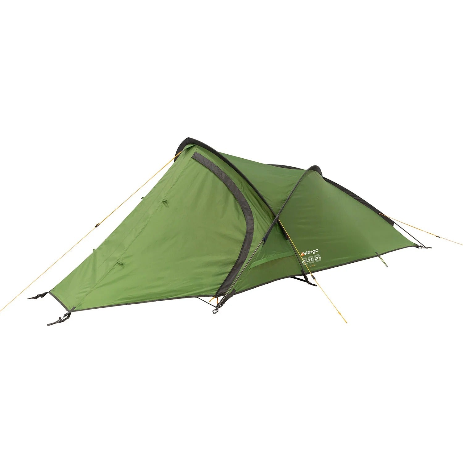 2-Person Semi-Geodesic Trekking Tent