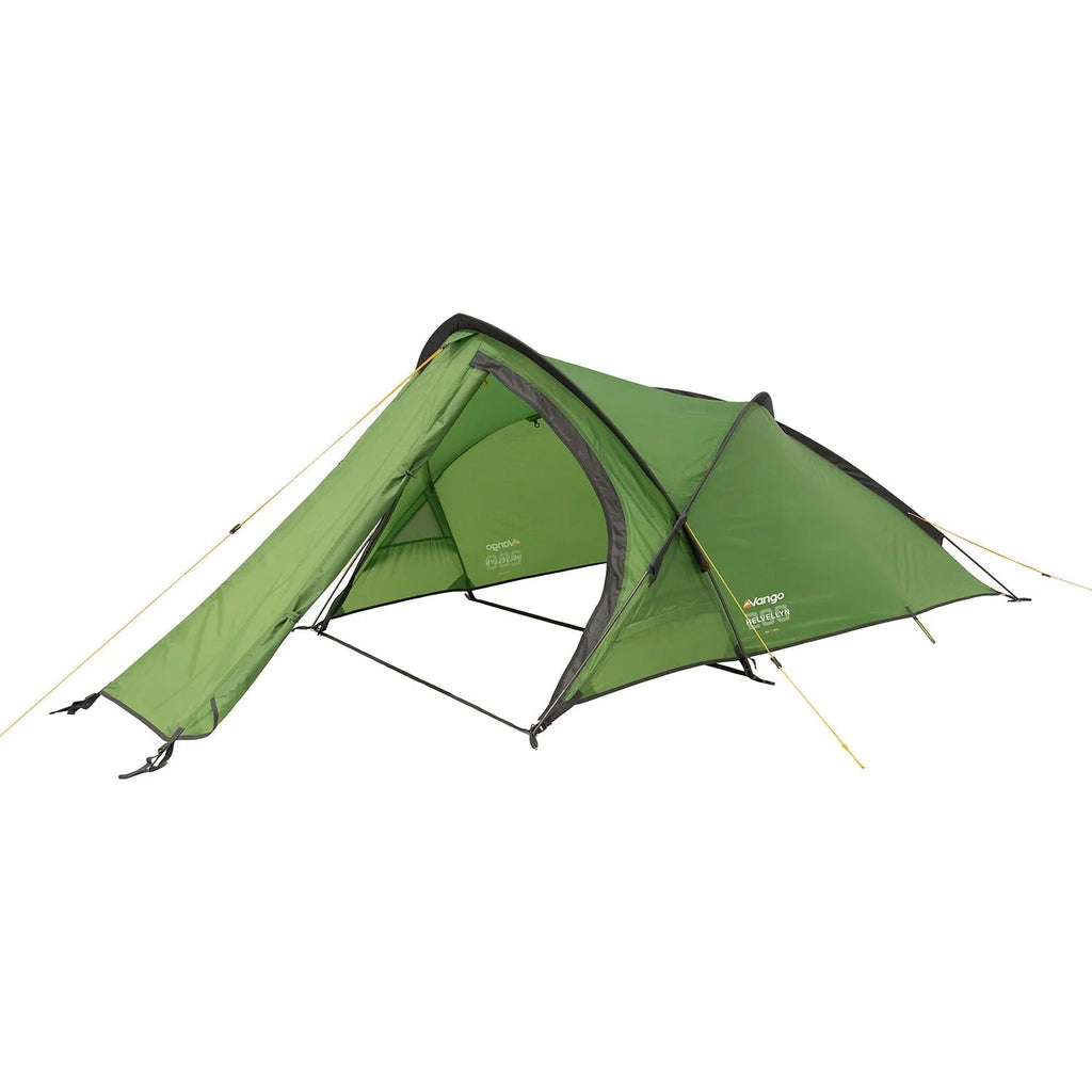 2-Person Semi-Geodesic Trekking Tent