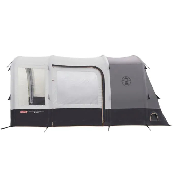 Inflatable Camper Van Drive-Away Awning - 2 Person