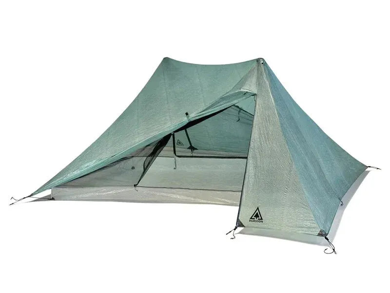 2 Person Ultralight Backpacking Tent - High Performance Shelter