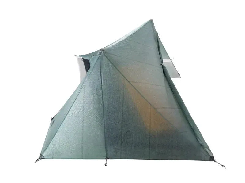 2 Person Ultralight Backpacking Tent - High Performance Shelter