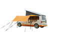 Multi-Purpose Campervan Canopy for Quick Setup